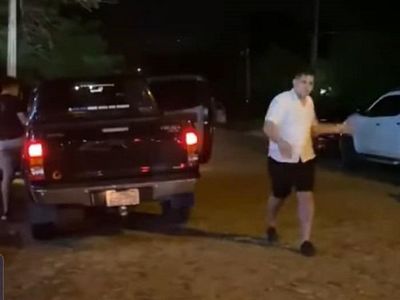 Imputan a jóvenes violentos de San Bernardino