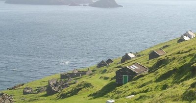 Crónica / Darán laburo a una pareja en bella isla