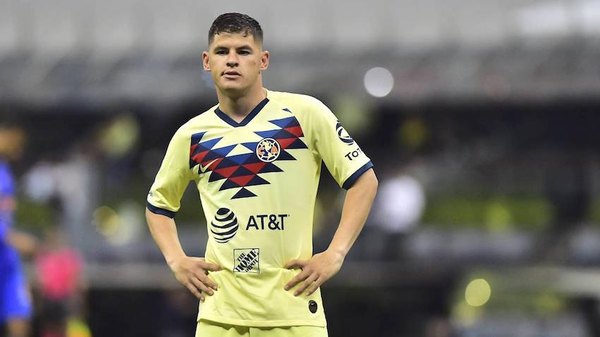 Crónica / “Cachorro” contrajo también el virus vai