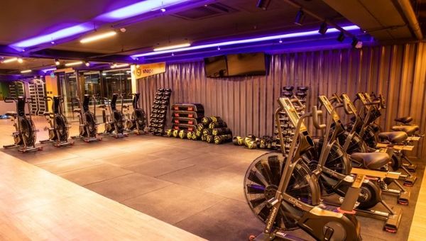 Smart Fit posee más de 800 sucursales en Latinoamérica y un ambicioso plan de expansión en Paraguay