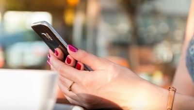 En 2020 gastamos US$ 143 mil millones en aplicaciones móviles (creció 20% interanual)