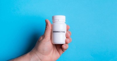 La Nación / Buscan pacientes con covid para ser parte de“Proyecto ivermectina”