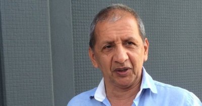 La Nación / Día clave para la llegada de refuerzos