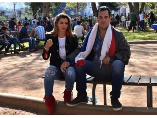 Juez intima al fiscal Legal en el caso Friedmann
