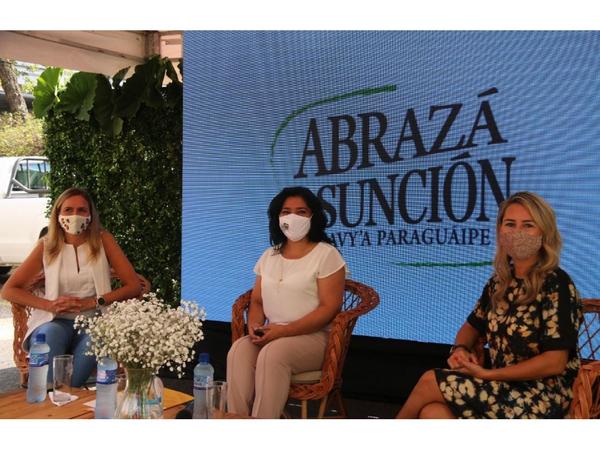 Senatur busca  que turistas elijan pasar el  verano en    Asunción