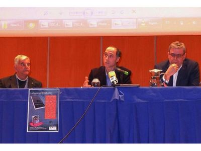 En España, entre 1927 y 2020 jesuitas cometieron abusos