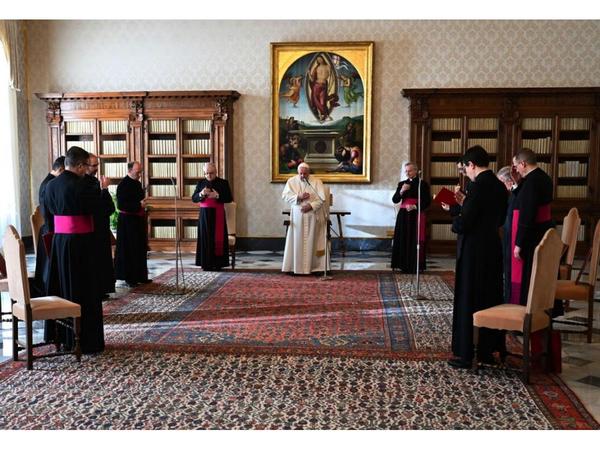 Beatificarían al descubridor del síndrome de Down