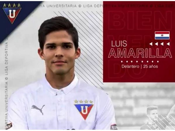 Estará a la altura de Quito