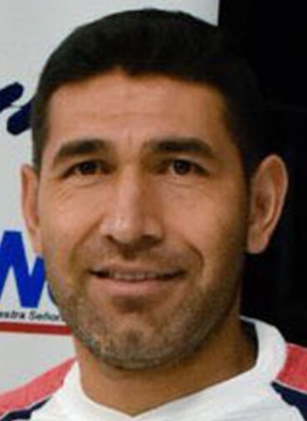 Cabral, en agenda - Fútbol - ABC Color