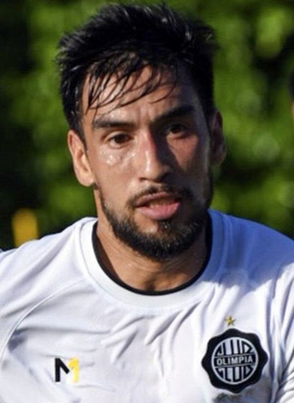 Chelo, incorporado - Fútbol - ABC Color