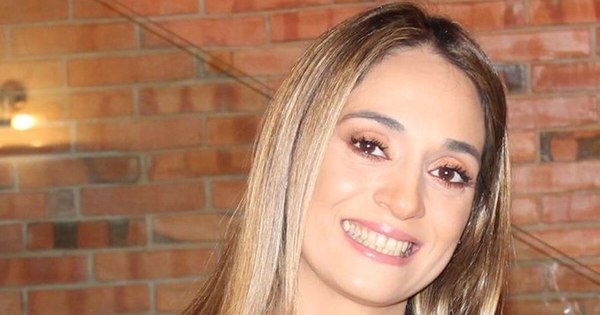 La Nación / Crichigno presenta movimiento independiente
