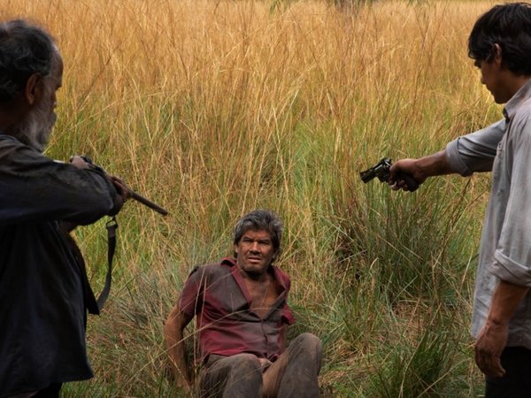 Matar a un muerto y las expectativas para el Oscar