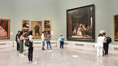 El Museo del Prado repiensa su expografía para ser «más inclusivo»