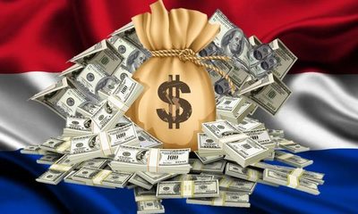En 2 días Gobierno aumentó deuda externa por casi US$ 1.000 millones