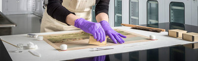 Se abre el curso «El museo: conservación, gestión, educación, puesta en valor»