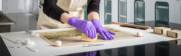 Se abre el curso «El museo: conservación, gestión, educación, puesta en valor»