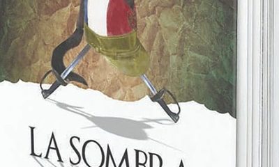 Lanzamiento de libro de relatos sobre la Guerra Guasú