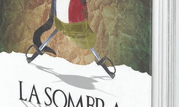 Lanzamiento de libro de relatos sobre la Guerra Guasú