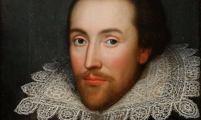 Curso gratuito de Harvard sobre Shakespeare