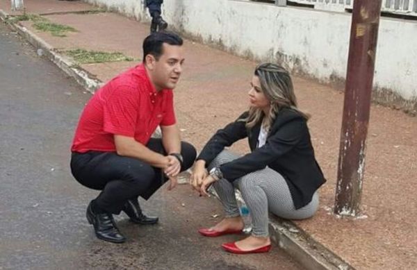 Ordenan embargo de bienes de Friedmann - Nacionales - ABC Color
