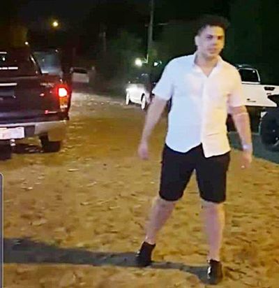 Riña en San Bernardino: fiscala imputa a tres jóvenes como supuestos agresores - Nacionales - ABC Color