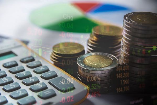 Liquidez y menor incertidumbre normalizan curva de tasas de bonos del Tesoro - MarketData