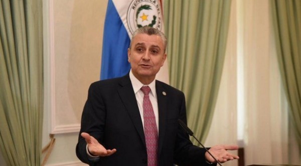 El ‘caiga quien caiga’ es bastante selectivo