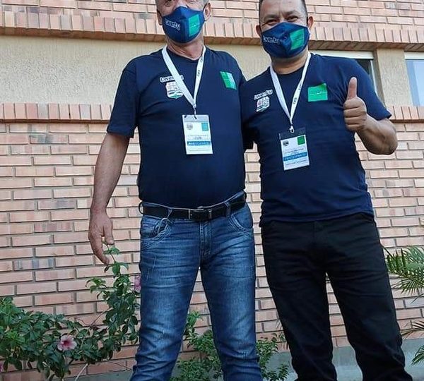 HABILITAN CURSO PARA ASPIRANTES A ÁRBITROS