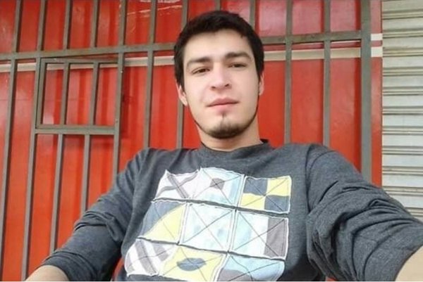 Piden aclarar muerte de joven tras asalto a comercio en Juan León Mallorquín · Radio Monumental 1080 AM