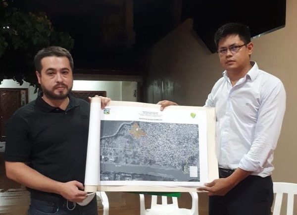 Franqueños piden ampliación de cuatro avenidas junto a obras complementarias – Diario TNPRESS