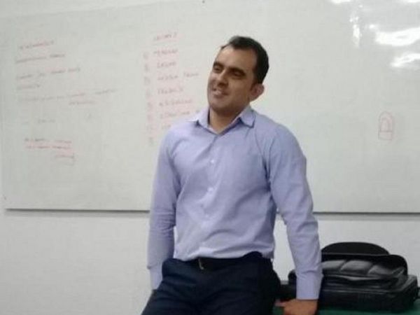 Profesor universitario murió atragantado en Ciudad del Este