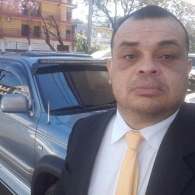 Designan nuevo jefe de catastro de la comuna franqueña