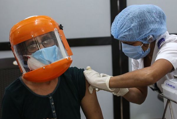 Ninguna vacuna contra el covid-19 destruye el sistema inmunitario - Ciencia - ABC Color