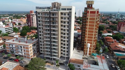 Fortaleza: con los planos listos para construir un 2021 exitoso
