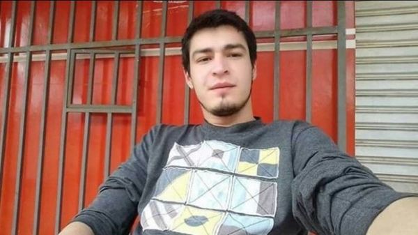 Madre pide que se aclare el asesinato de su hijo en Mallorquín