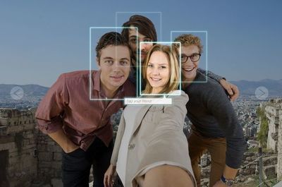 Detectan algoritmos más precisos de reconocimiento facial según tono de piel - Tecnología - ABC Color