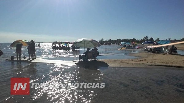 MSPYBS VIERTE POR TIERRA EL BUEN PRONÓSTICO SOBRE EL TURISMO INTERNO