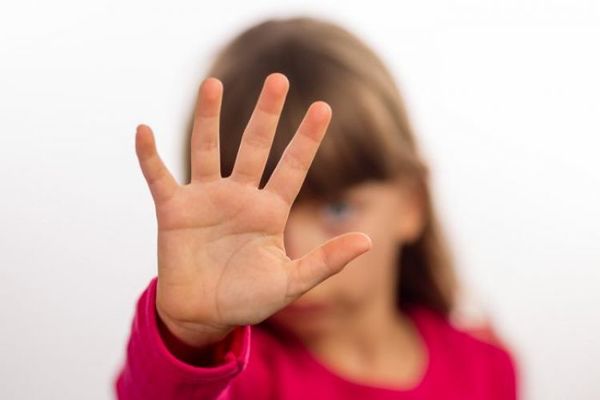 Fiscalía registró 8 denuncias de abuso sexual infantil por día a nivel país en el 2020