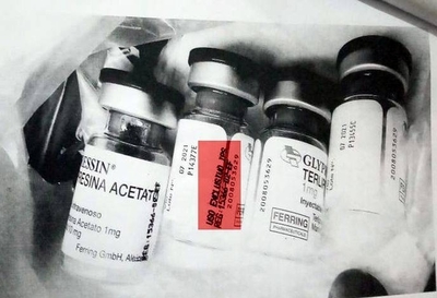 HOY / Asegurada compró en farmacia privada medicamentos de “uso exclusivo del IPS”