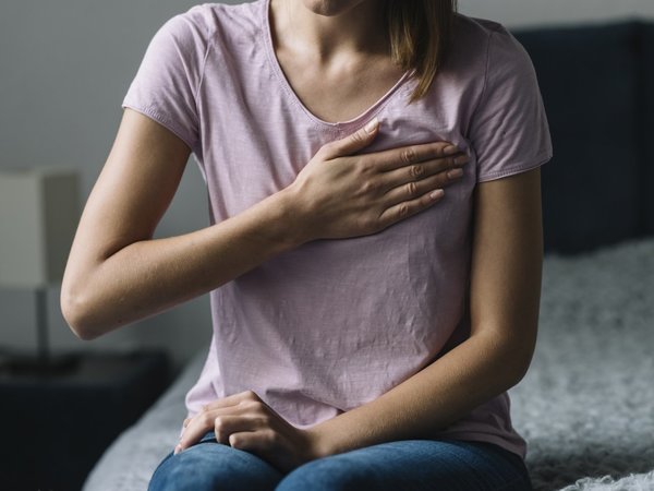 Definen los genes que aumentan el riesgo de cáncer de mama