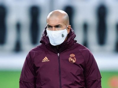 Real Madrid sorprende con un comunicado sobre Zidane