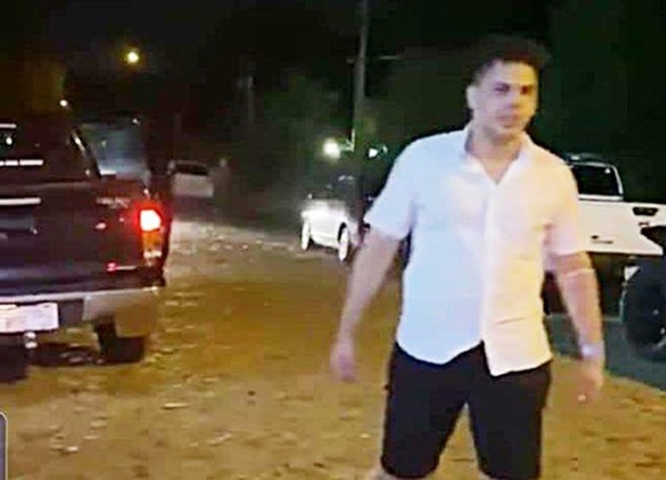 Agresión y amenaza de muerte: imputan a hijo de político y consejero de Itaipú - ADN Digital
