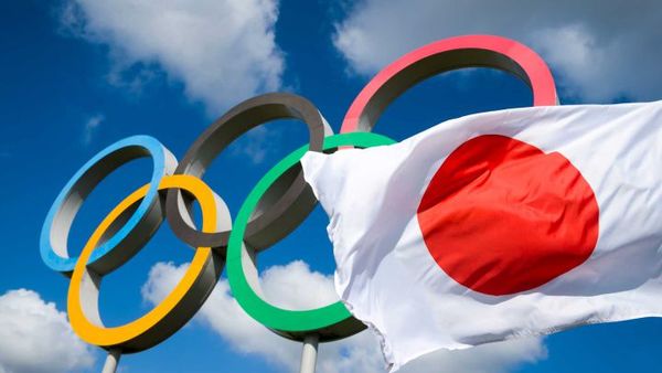 Japón desmiente la cancelación de los Juegos Olímpicos