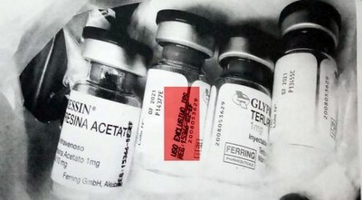 Medicamento de uso exclusivo del IPS era comercializada en una farmacia privada, denunció una asegurada