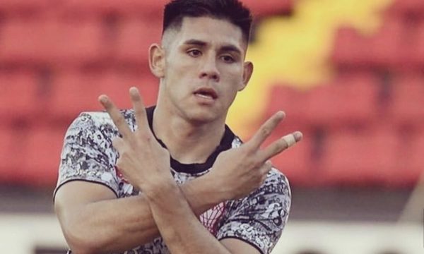 Dirigentes de Huracán rechazan propuesta de Olimpia por Salcedo