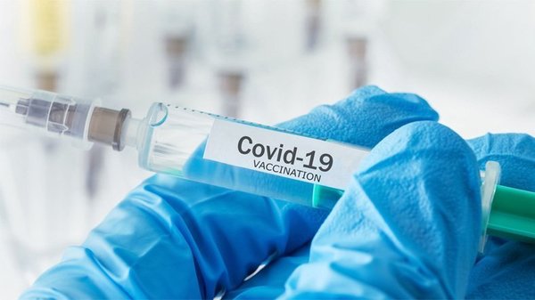 Covid-19: Vacunas llegarán en primera quincena de febrero asegura Mazzoleni | Noticias Paraguay