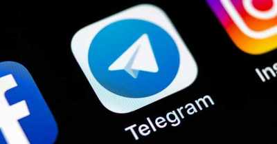 Así puedes transformar tu cuenta de Telegram en una app de citas tipo “Tinder” - C9N