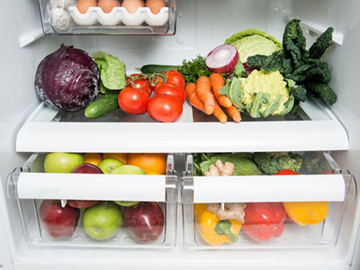 Alimentos que no debes de meter en la Heladera