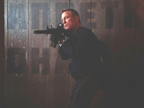 Atrasos en Hollywood: Se aplazan James Bond, Morbius y Uncharted