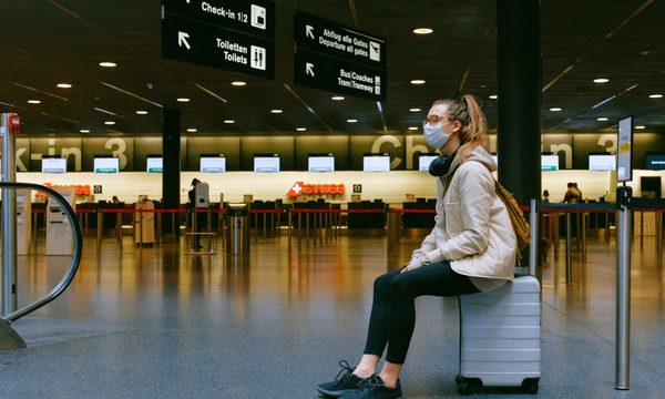 Exigen certificado internacional de vacunación para viajar
